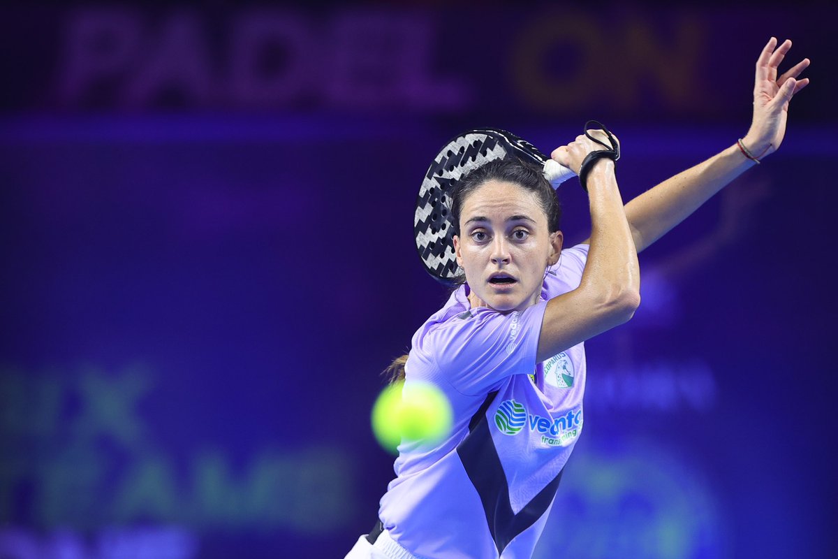 WorldPadelLeague_Official tweet media