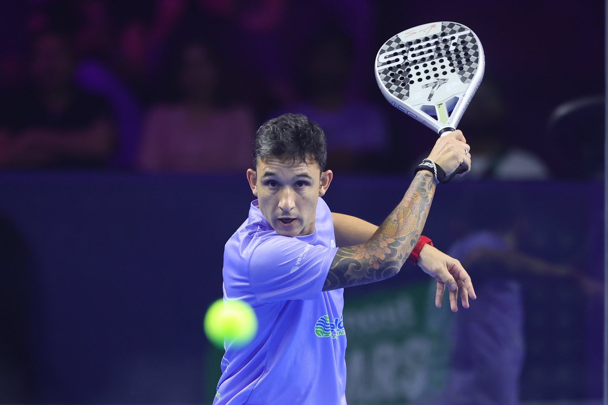 WorldPadelLeague_Official tweet media