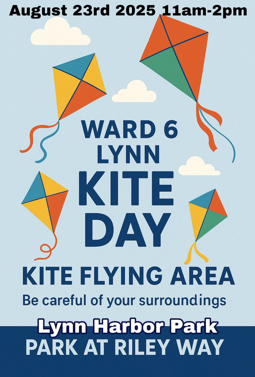 Ward 6 Lynn City Councilor Fred Hogan tweet media