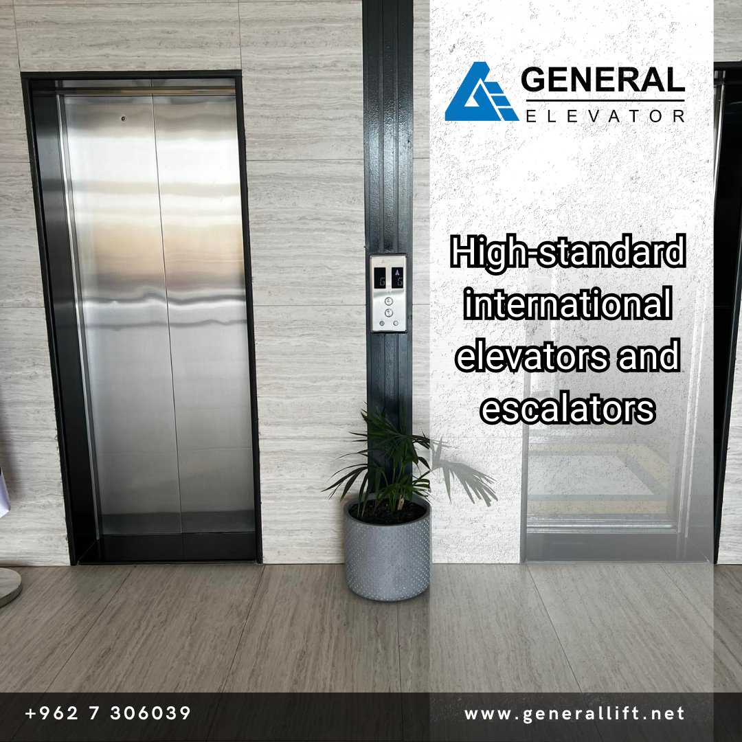 General Elevator (@ElevatorGe58) / Posts / X