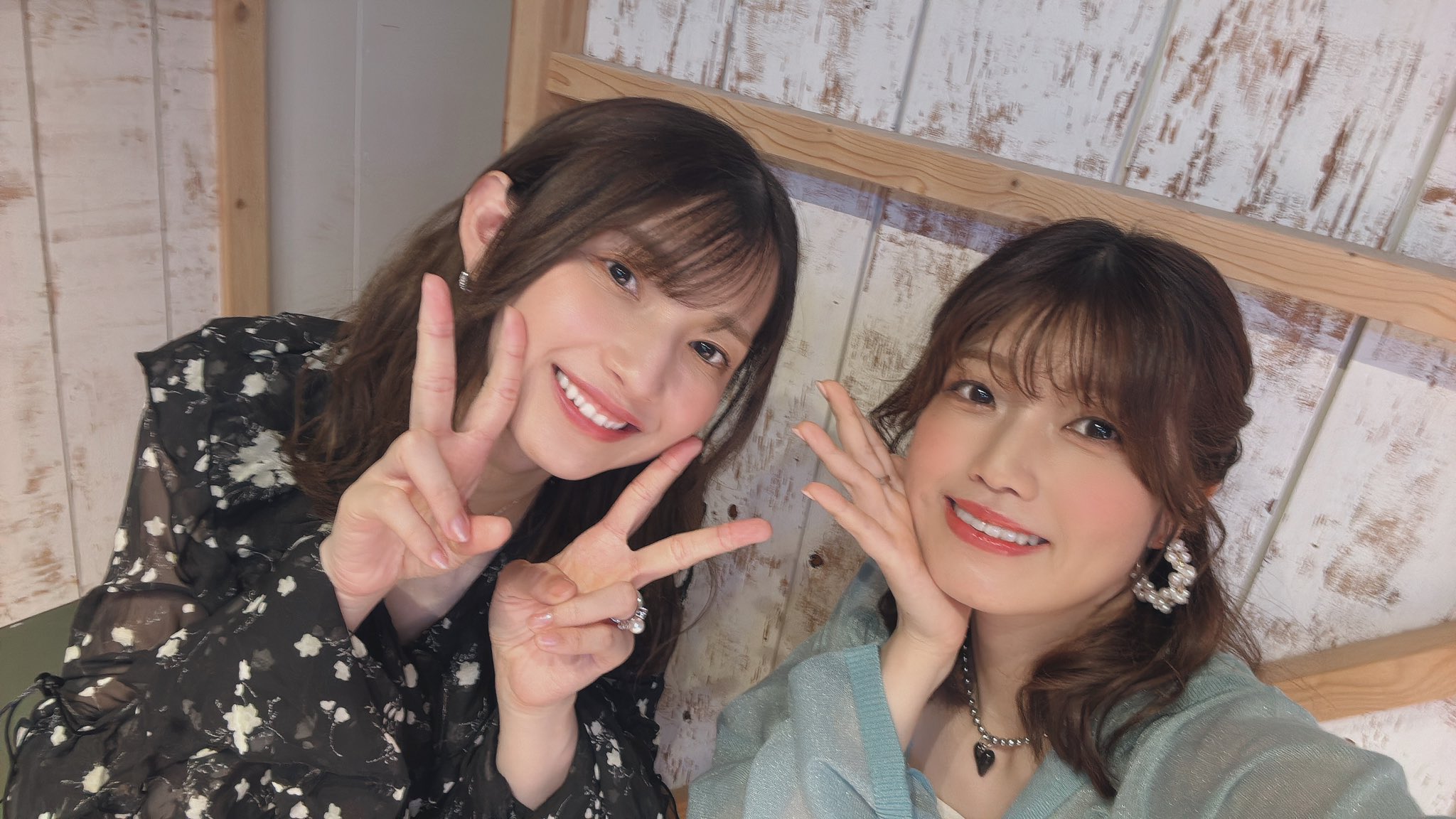 【値下げ】黒木ほの香　前川涼子　直筆サイン　まだこれ 新・黒木ほの香と前川涼子の「まだまだこれからなんです！SUPER