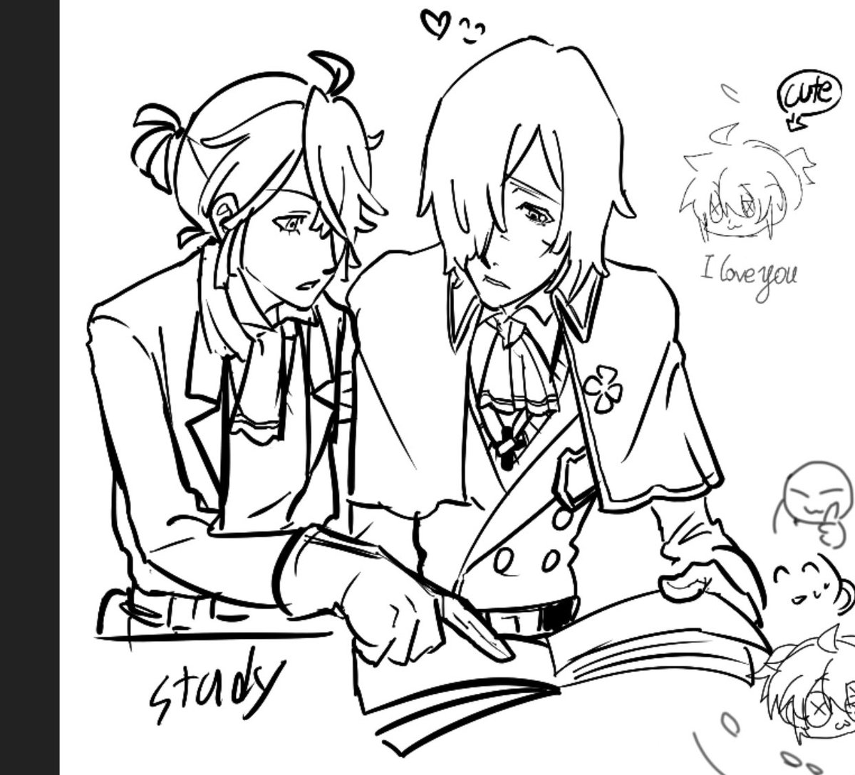 성묘 (@sungmyocouple) on Twitter photo 