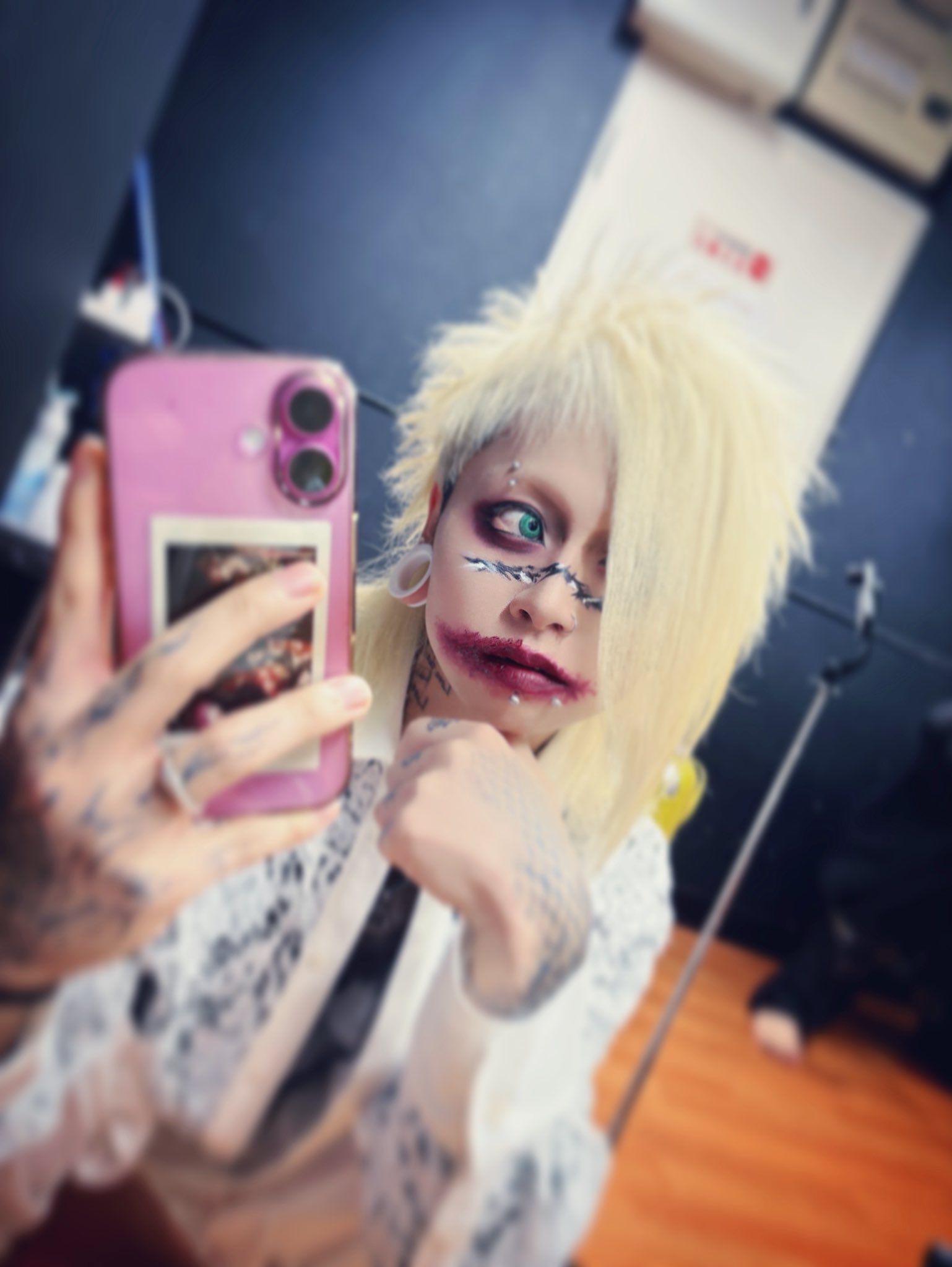 BLAZE 澪 on X: 