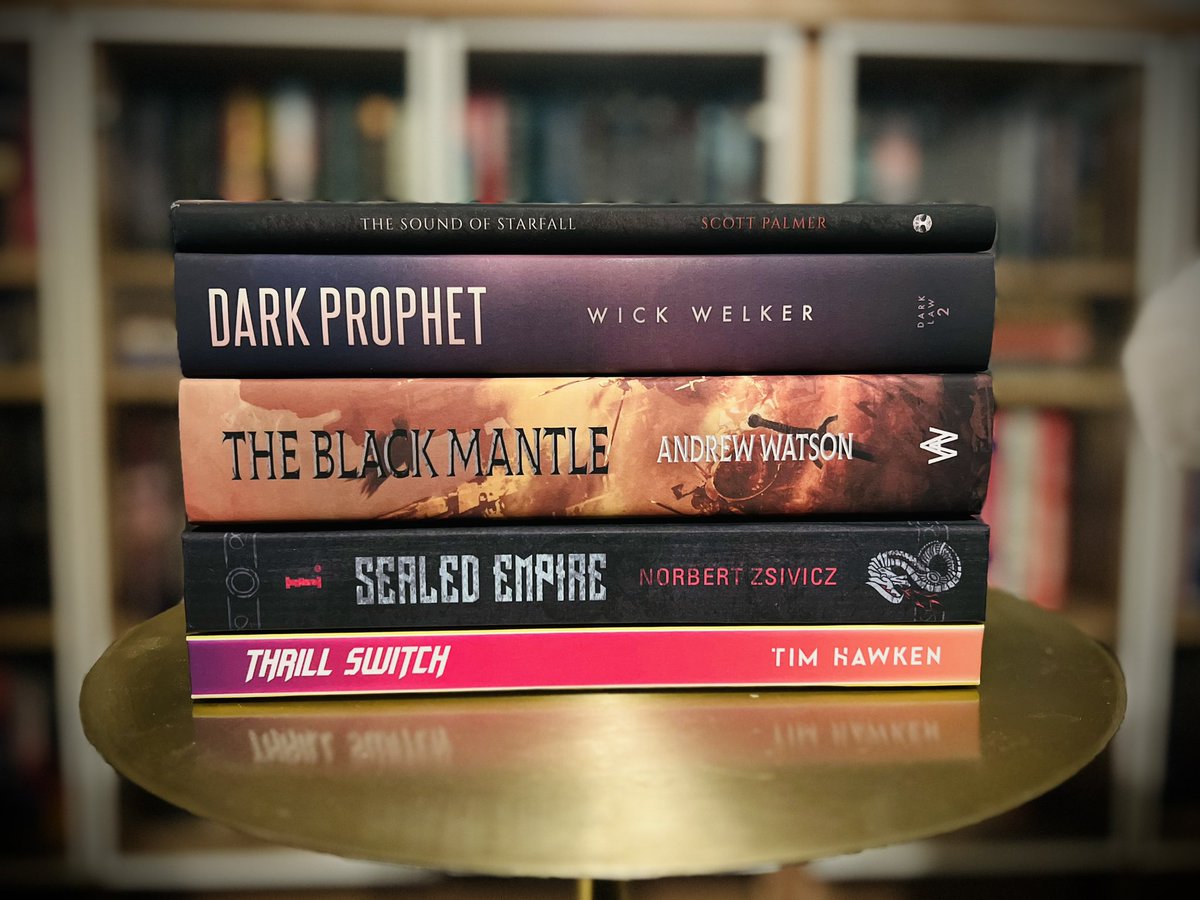 Miguel R Peck tweet media