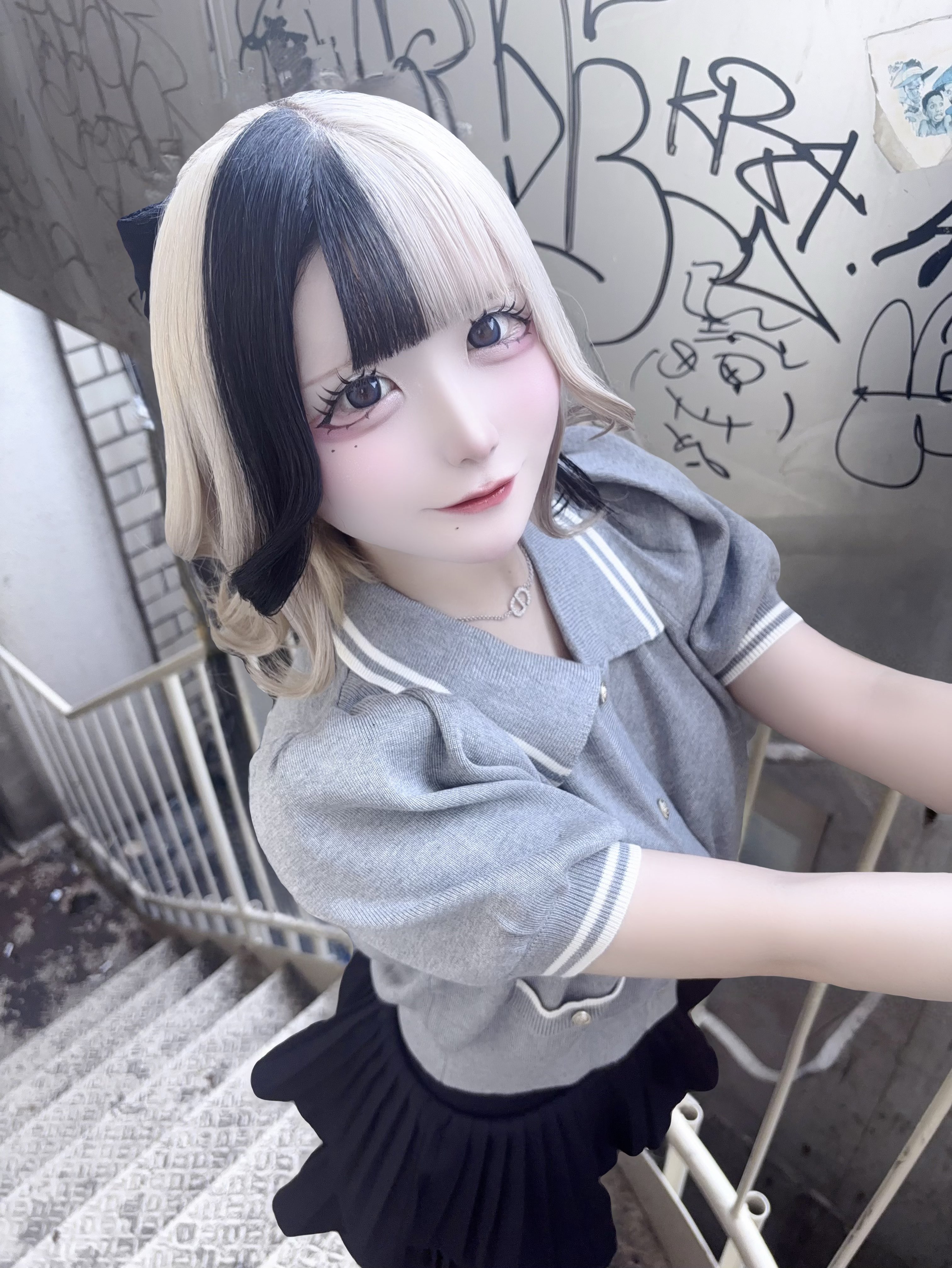 天使 なな (@Nana_0707y) / X