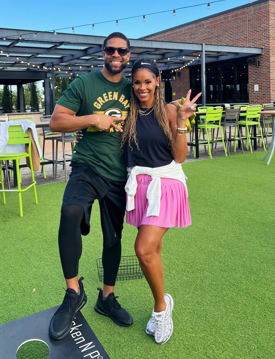 Sherese Nix tweet media