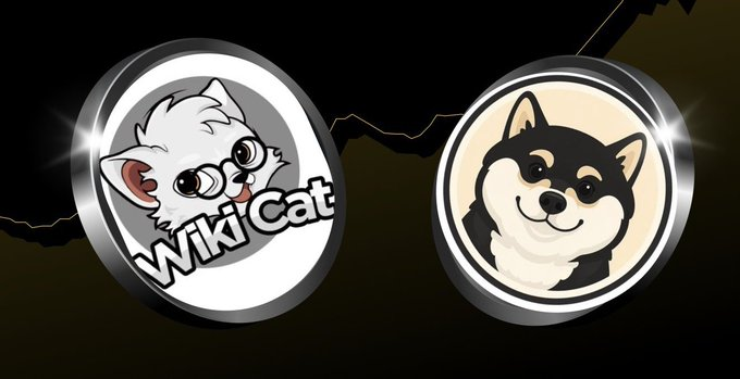 Crypto Gems x100 tweet media