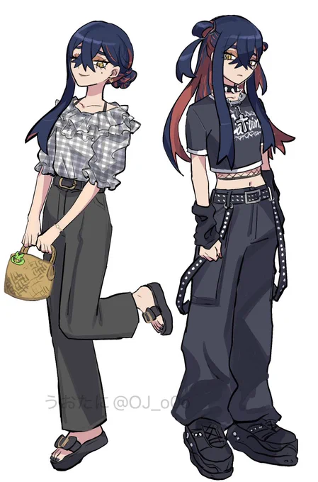 ぜ