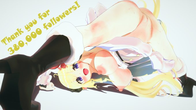 38万フォロワーさん突破してた～ ! 🥳🙌㊗️🎊
たくさんフォローいただきありがとうございます ! 