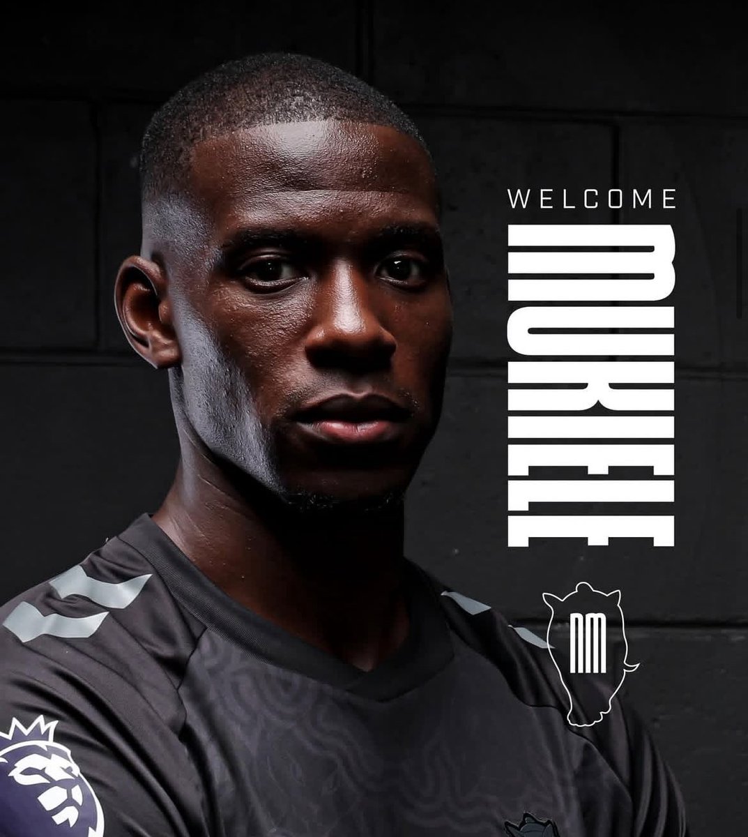 SkySports_Keith's tweet photo. ✔️ 🐈‍⬛ Sunderland complete the signing of Nordi Mukiele from PSG — on a four year deal. 
🔴 💰 #SAFC will pay £9.5m (+£2.5m). 
💴 This takes Sunderland’s total spend to £135 (excluding add-ons) this summer. https://t.co/FSSCaPE5Y1