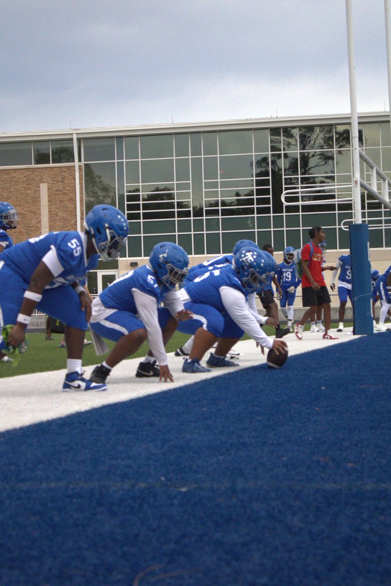 Week 0 good win last  Friday on to the next hudl.com/v/2SR61W