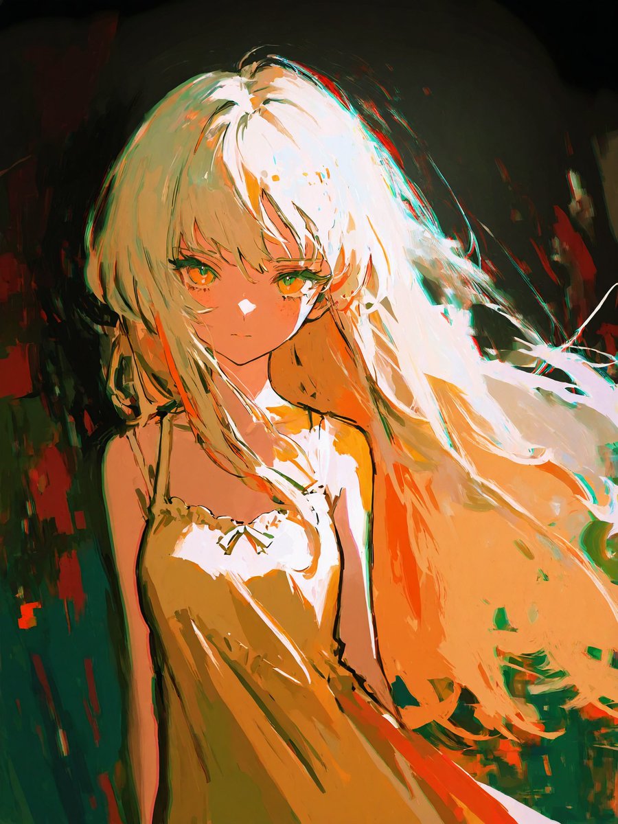 Potai (@evil_potai) on Twitter photo 