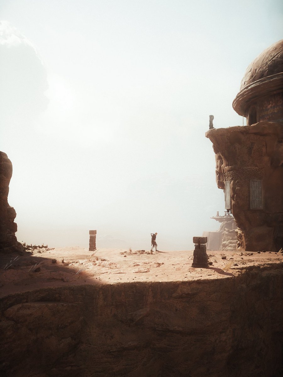 🎮: Star Wars Jedi: Survivor