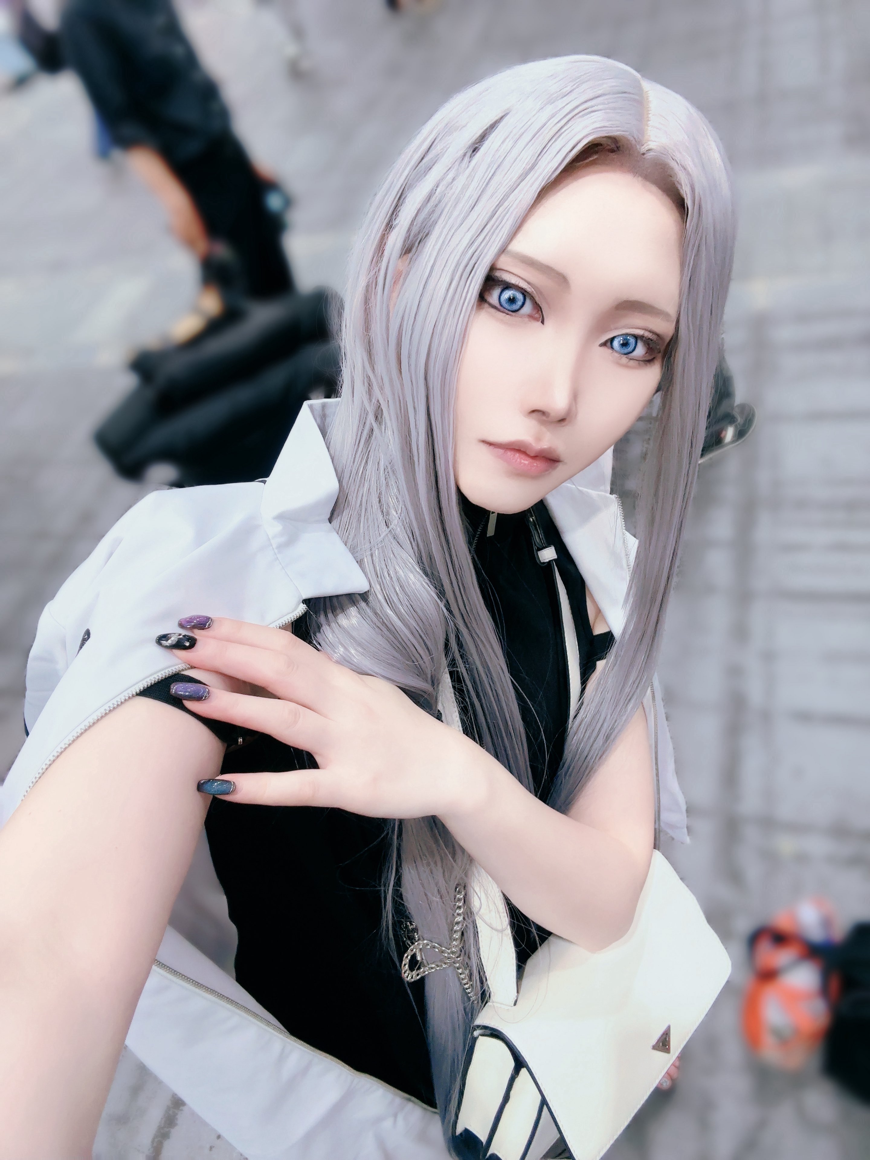 ゆらりです SAORI ｜カラフル ｜プチプラ｜ 着回しコーデ🌼 | Blue coord
