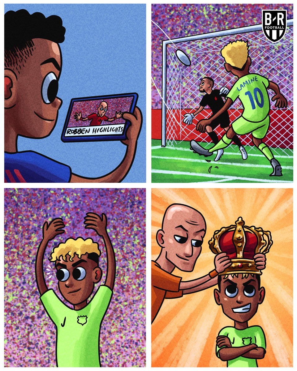 B/R Football tweet media