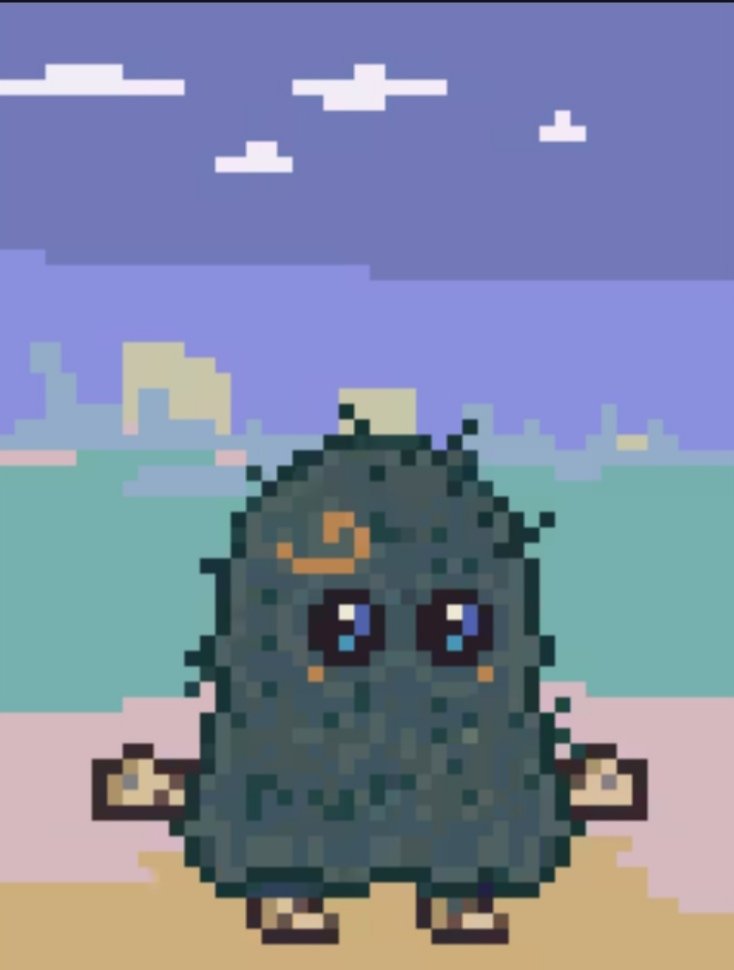 jabellz (@jabellz) on Twitter photo If I wash myself a little bit, can I replace the <a href="/ashdotxyz/">Almost Square Heads (ASH Ronin)</a> mascot?
Get your own ASH NFT at opensea.io/collection/alm…
And join the community on discord for more upates discord.gg/peFsfGKRtt
<a href="/pixels_online/">Pixels</a> <a href="/psychebae1998/">~Psyche~</a> <a href="/oldevouringwel/">all devouring whale</a> If I wash myself a little bit, can I replace the <a href="/ashdotxyz/">Almost Square Heads (ASH Ronin)</a> mascot?
Get your own ASH NFT at opensea.io/collection/alm…
And join the community on discord for more upates discord.gg/peFsfGKRtt
<a href="/pixels_online/">Pixels</a> <a href="/psychebae1998/">~Psyche~</a> <a href="/oldevouringwel/">all devouring whale</a>
