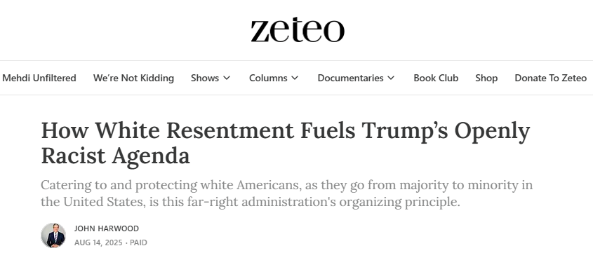 Imagine paying to read this.