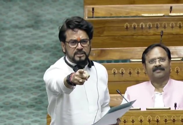 RuchiAdarsh47's tweet image. चुनाव आयोग का पत्र यह अहसास दिलाता है कि वह अब लोकतंत्र का प्रहरी नहीं, बल्कि सत्ता की भाषा बोलने वाला प्रवक्ता बन चुका है।
वोट चोरी के सुबूतों पर ख़ामोशी,
बिहार की गड़बड़ियों पर आंख मूँद लेना,
अनुराग ठाकुर के हलफ़नामे से किनारा,
मतदाता सूची छिपाना और CCTV फुटेज तक गायब कर देना…