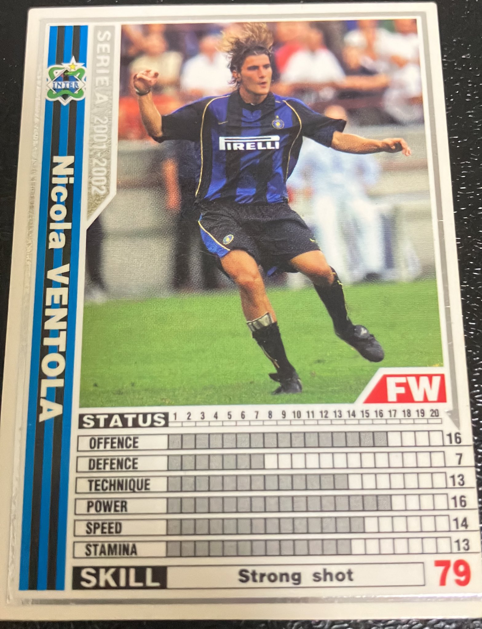 今日のお気に入りwccfカード - Search / X