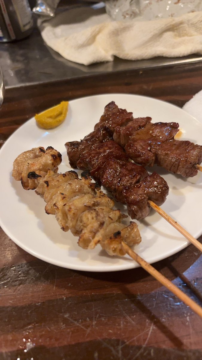 久しぶりに外飲み