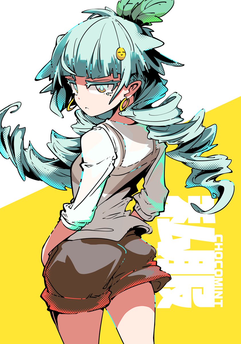 絵 yUneshi on X: 