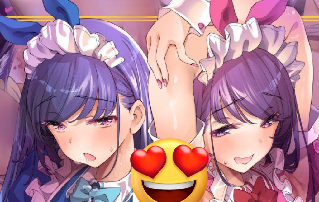 長●の姉妹がヤバすぎた
作品はこちら→ x.gd/SKl3y