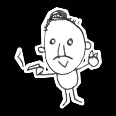 #新しいプロフィール画像