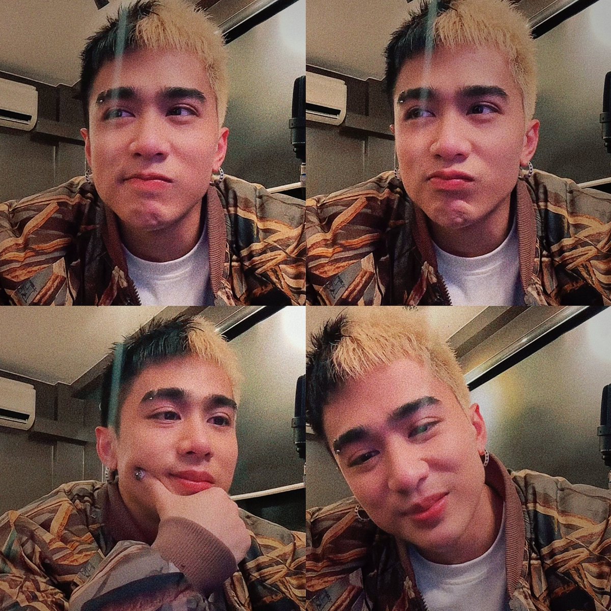 Vela 𔓐𑇓 (@velaberry_) on Twitter photo He's so cute, such a babieee. Feel so great listening to you.
#SB19_JOSH #JOSHCULLEN <a href="/JoshCullen_s/">JOSH CULLEN</a> He's so cute, such a babieee. Feel so great listening to you.
#SB19_JOSH #JOSHCULLEN <a href="/JoshCullen_s/">JOSH CULLEN</a>
