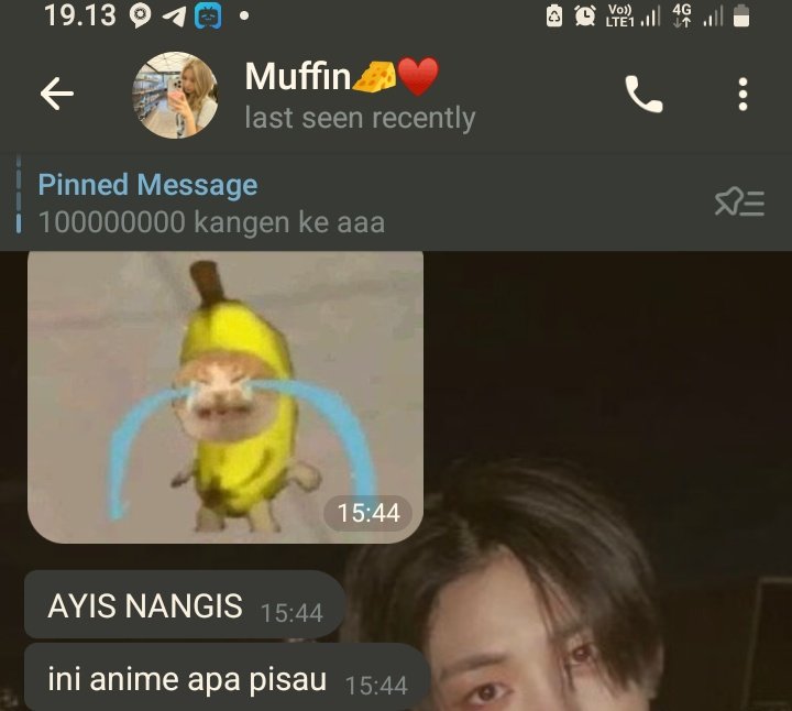 karchnaval's tweet photo. Reaksi ayis sehabis nonton. Sangat gemas 🤏 https://t.co/prqzrGq2XS