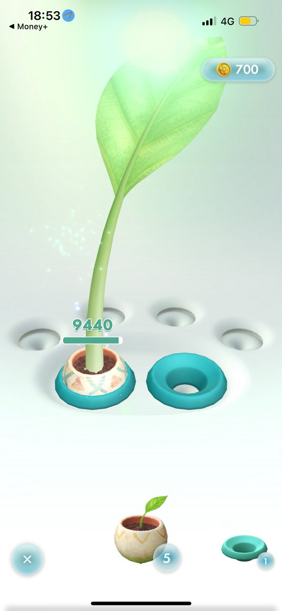 tekitourabbit's tweet image. こんなバグはじめて #ピクミン夏のお題2025 #ピクミン