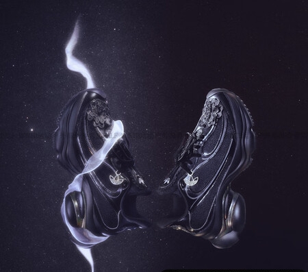 adidas Originals Ozvenuz Black 厚底スニーカー 楽天市場】【15時までのご注文で即日発送！！】adidas