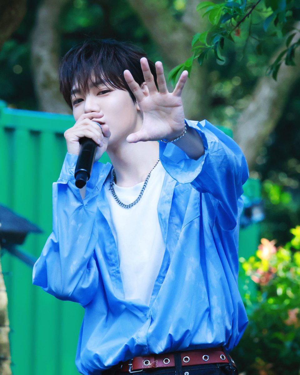 WGrace750431's tweet image. 20250816
이 외모는 정말 미쳤다…🩷
#arkis #葉志廷