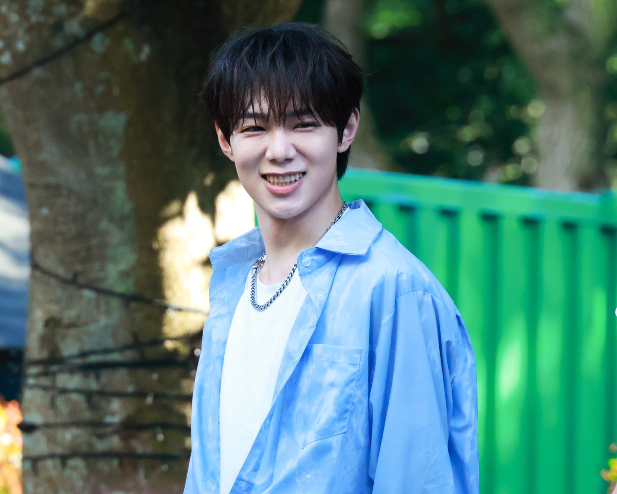 WGrace750431's tweet image. 20250816
이 외모는 정말 미쳤다…🩷
#arkis #葉志廷