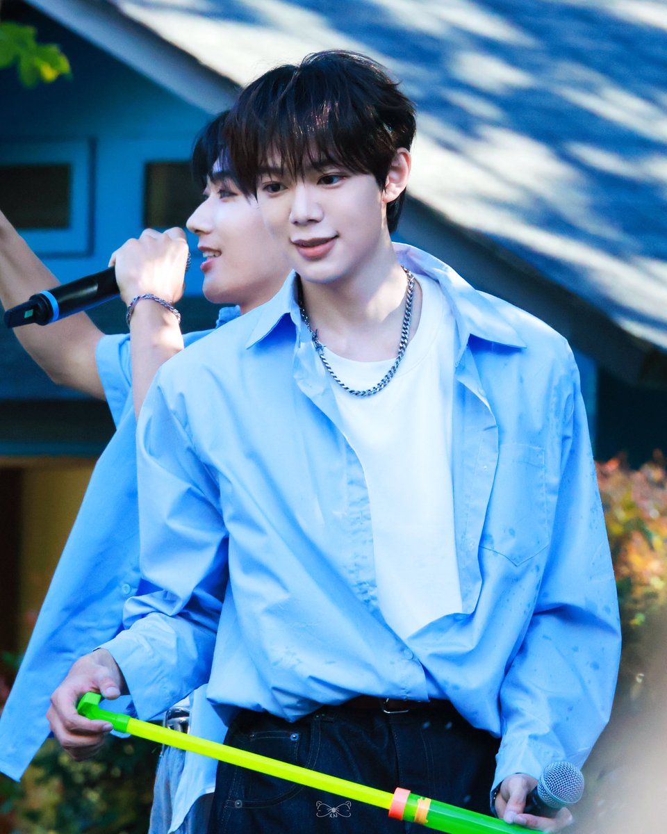 WGrace750431's tweet image. 20250816
이 외모는 정말 미쳤다…🩷
#arkis #葉志廷