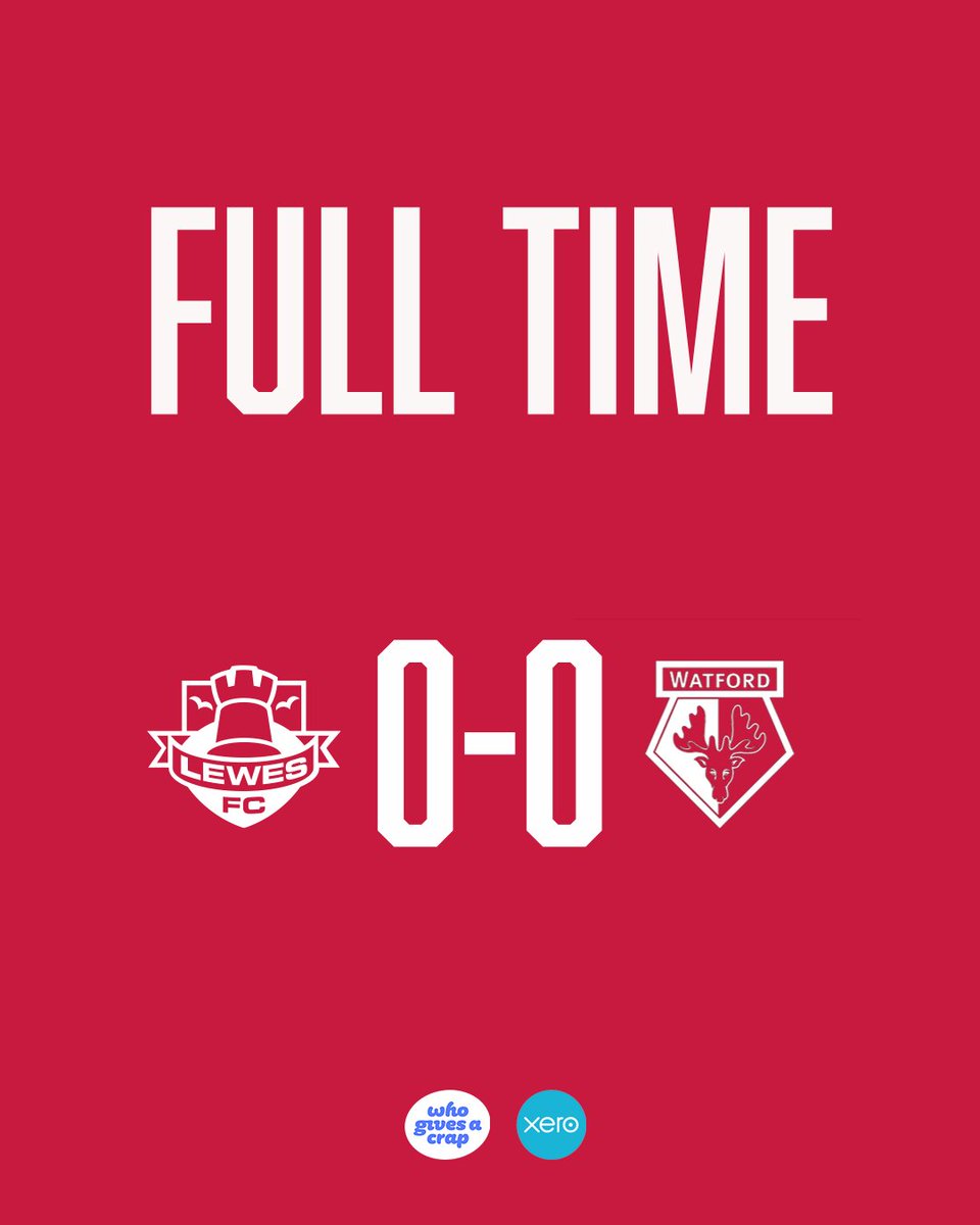 Lewes FC Women tweet media