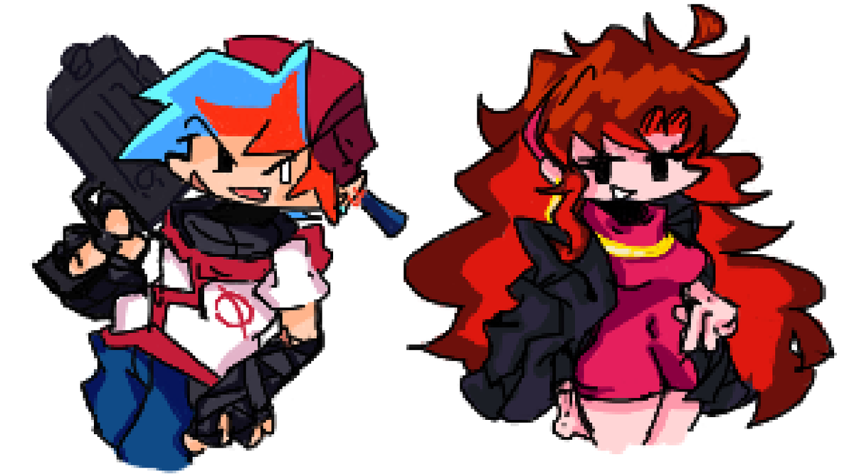 Sharane7432's tweet image. #FunkinMIX