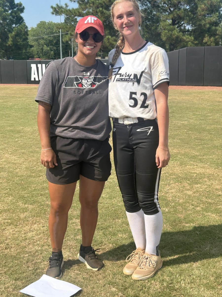 McKenzie Quick tweet media