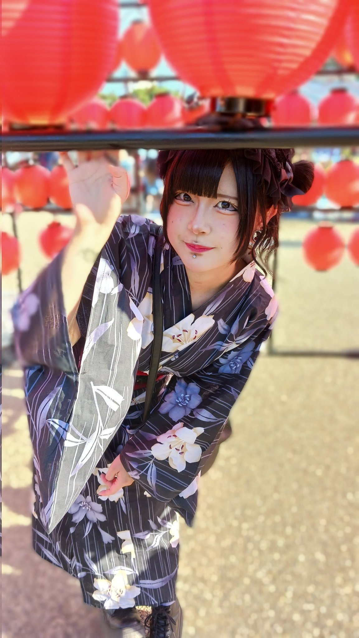 ひめのしんちゃん on X: 