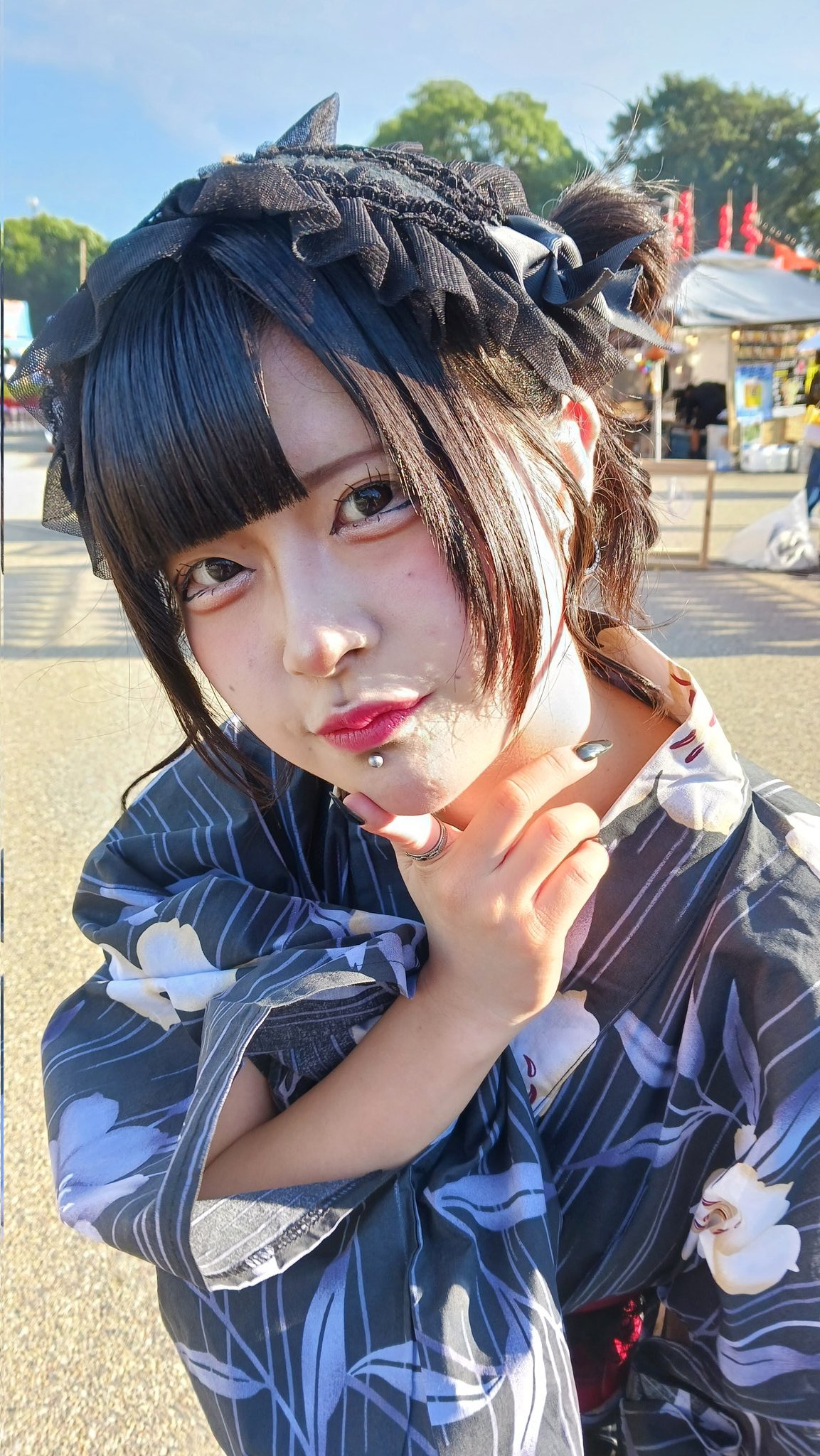 STARDOM　ひめか　チェキ3点 STARDOM ひめかチェキ 3点