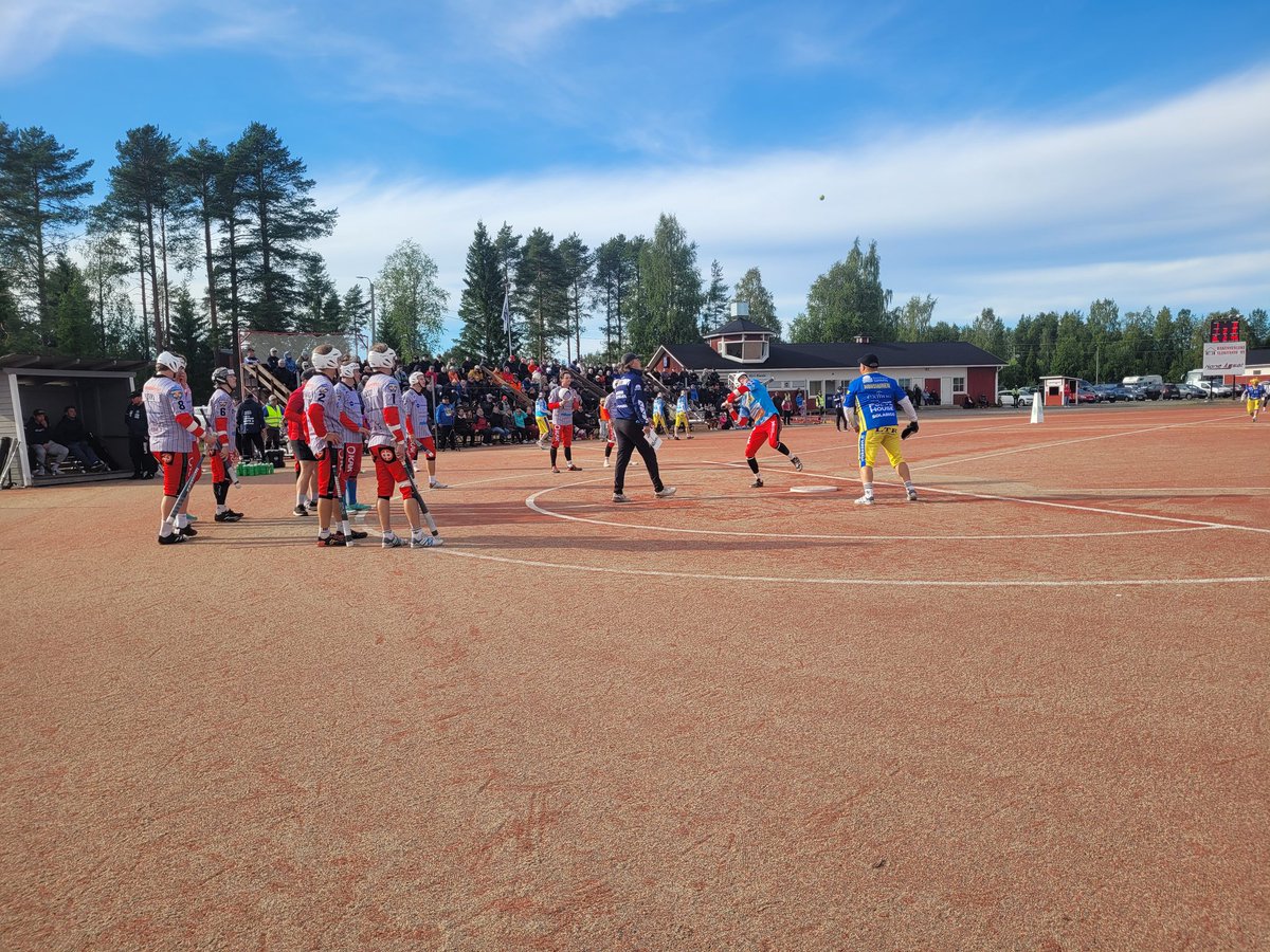 Jyväskylän Lohi tweet media