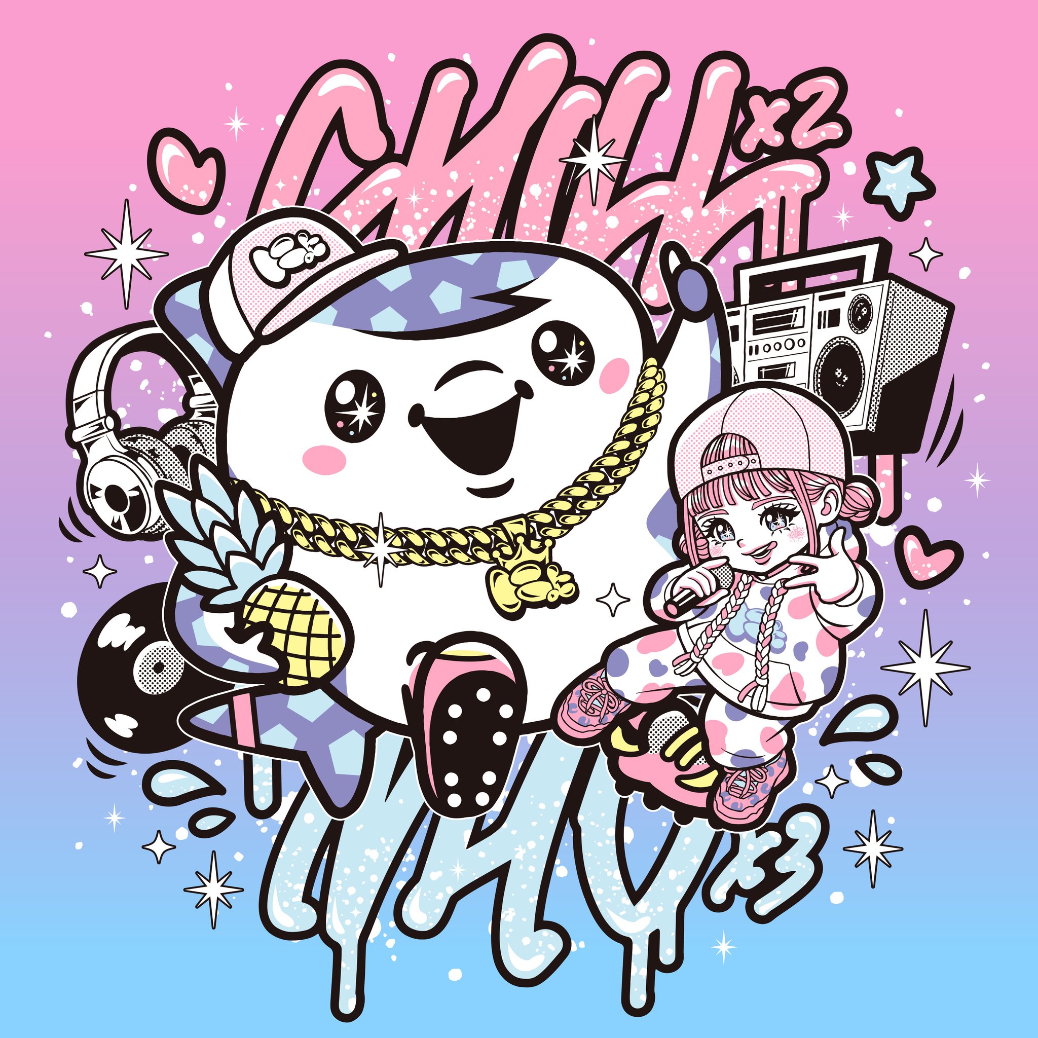 ❁⃘.゜るー(プロフ必読)❁⃘*.゜すのチル Can Cam6月号🎀 是非チェックしてください！♡
