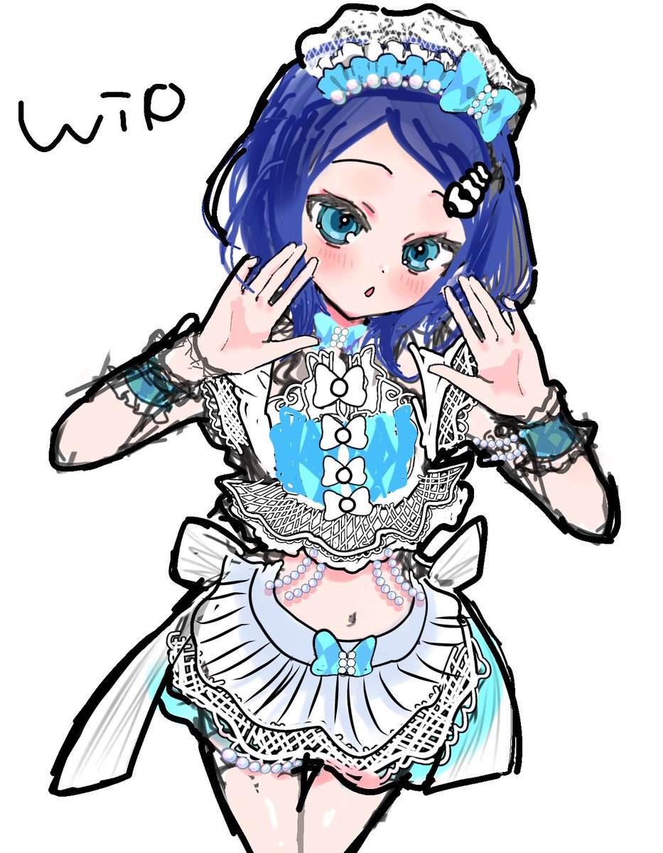 るなち (@yaseru613) on Twitter photo 