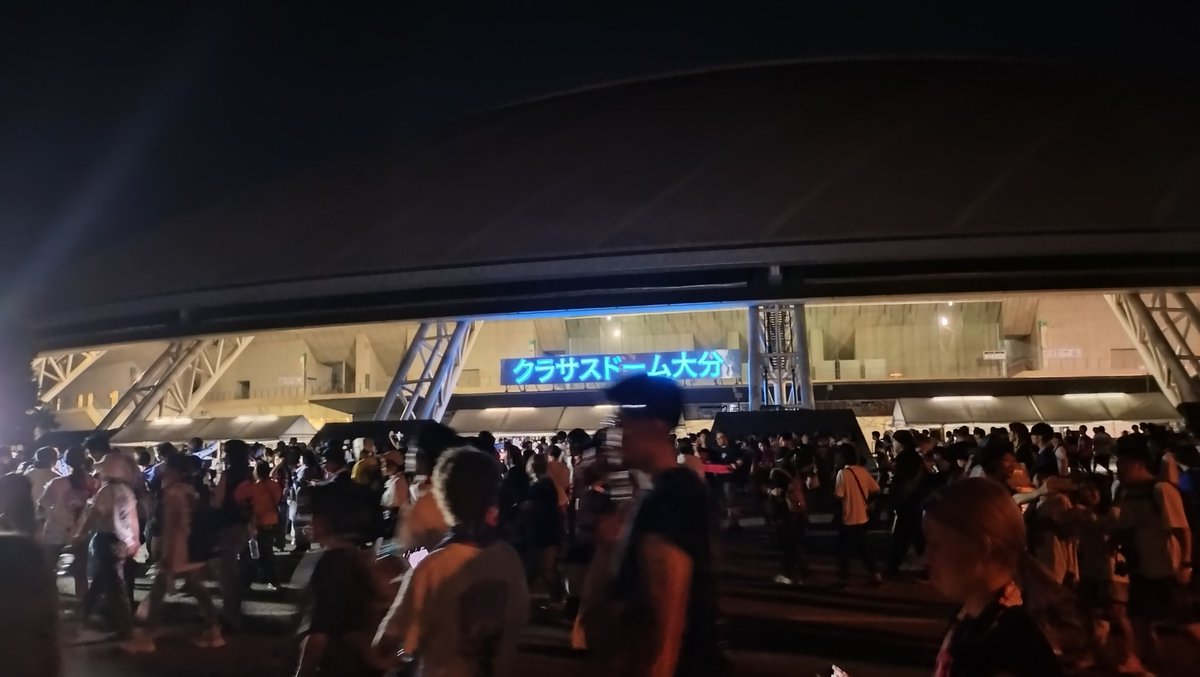 2217aqua's tweet photo. まじ楽しかった😭😭😭
#DETOXJAPANTOUR2025 https://t.co/KTyqjPXAuT