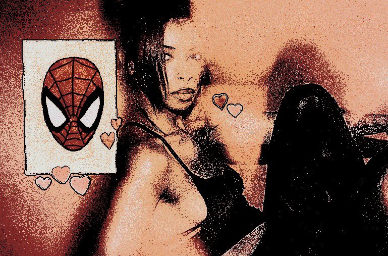 please 𝑙͟𝑖͟𝑘͟𝑒 this tweet if ﹕you’d like to form a connection . this will lead to a dm from the mun to form a dynamic between our muses whether it be platonic , romantic , negative , and so on and so forth . this may also establish us as mains.