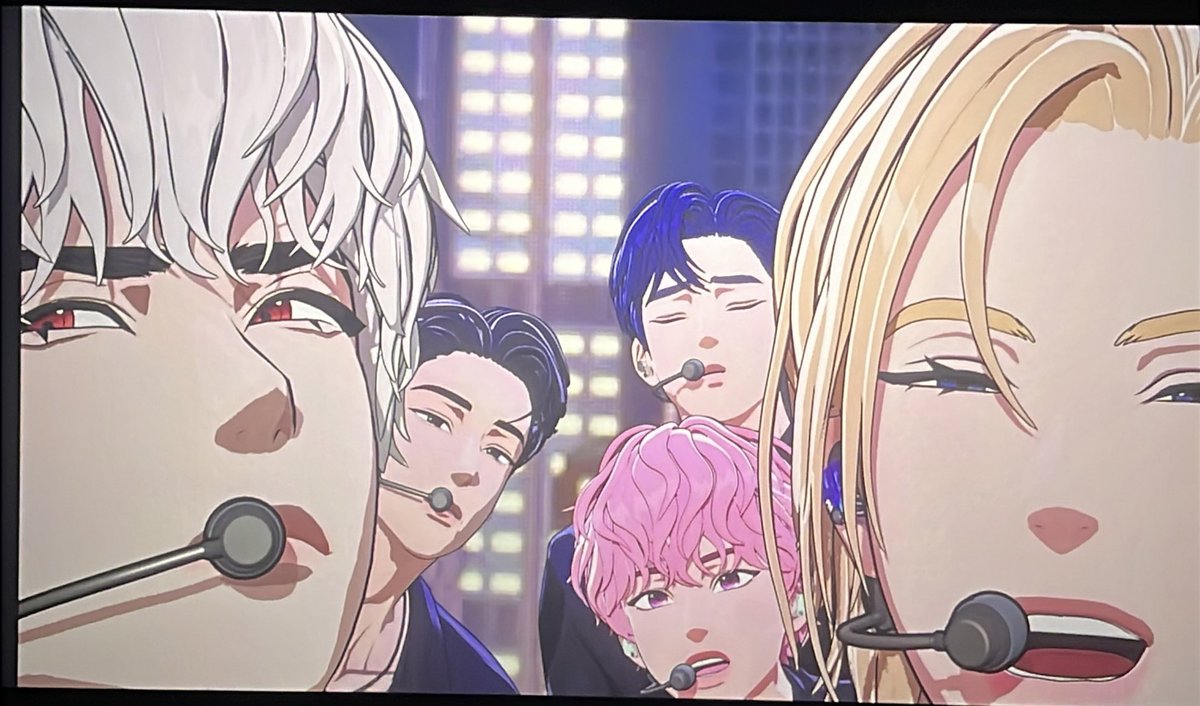 angelinamyejun's tweet photo. Thank you for being exist in this world, PLAVE!
Love you guys to the moon and back~ 😭🫶🏻
Next year lemme attend in your off-concert yaa! AMEN~ 🙏🏻
💙💜🩷❤️🖤
#DASH_Quantum_Leap #Live_Viewing #PLAVE #플레이브콘서트 #플레이브 https://t.co/HMdMy75rL8