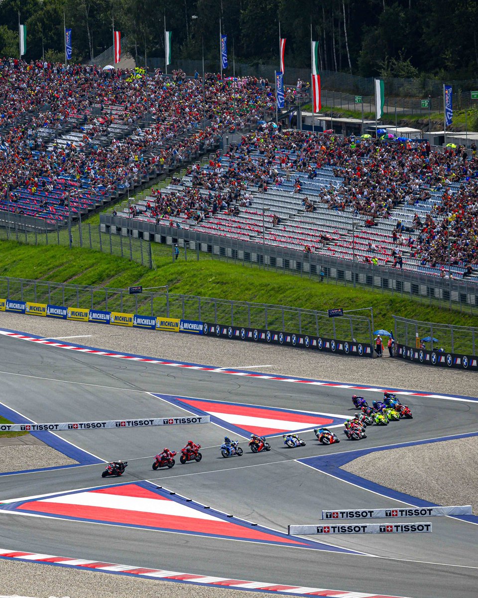 Not what we hoped for… ❤️
Working harder 💪

#ForzaDucati #DucatiLenovoTeam