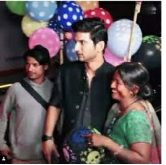 PRIYA 🇮🇳(Sushant ka Parivar)🦋 (@priya80167535) on Twitter photo #SushantSinghRajput was a beloved Bollywood superstar known for his generosity towards fans and the less fortunate. His down-to-earth nature and kindness set him apart. Yes💯
Sushant Different From Crowd 🦋 <a href="/itsSSR/">Sushant Singh Rajput</a> #SushantSinghRajput was a beloved Bollywood superstar known for his generosity towards fans and the less fortunate. His down-to-earth nature and kindness set him apart. Yes💯
Sushant Different From Crowd 🦋 <a href="/itsSSR/">Sushant Singh Rajput</a>
