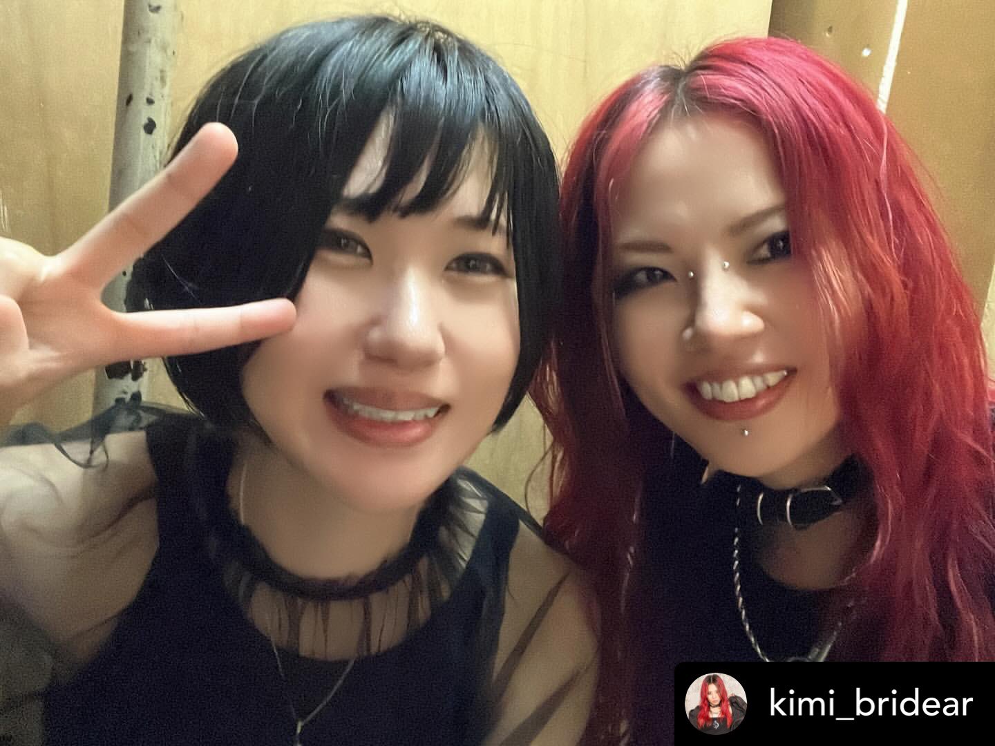 ミュージック BRIDEAR/LIVE TOUR 2018 MARCASITE IGNITE - BRIDEAR,2018.4.22 at Shibuya REX - YouTube