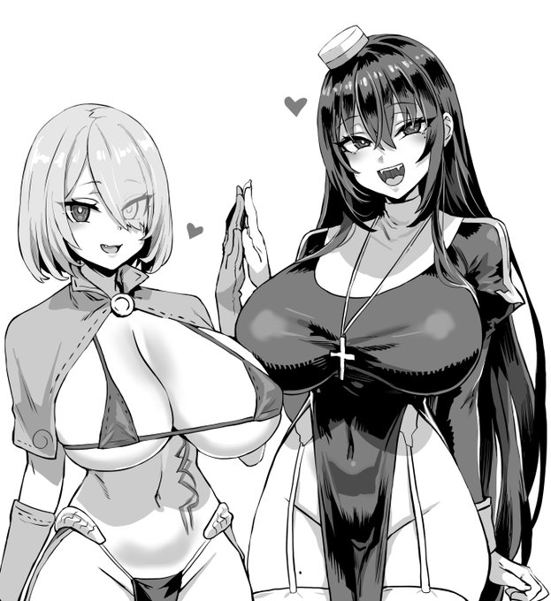 夏コミ新刊「騎乗院先生のハーレム計画」の電子版がリリースしました。
騎乗院先生シリーズの続編となります。
純愛マゾメスハーレム作品をよろしくおねがいします。
DLsite: https://t.co/1neerdRDrJ
FANZA: https://t.co/8diuV6ctdy 