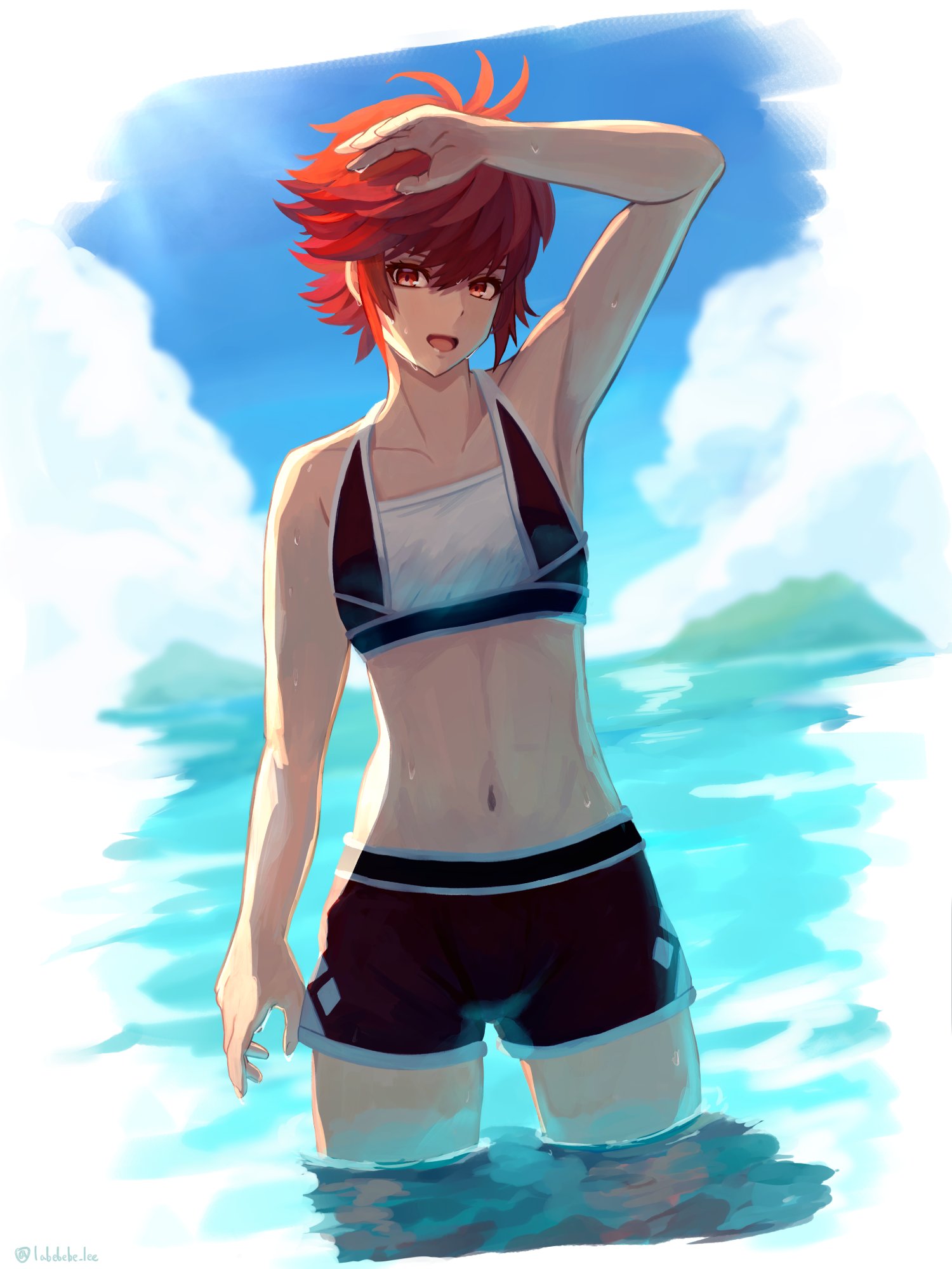 KratosAurion97 (@aurion97) / X